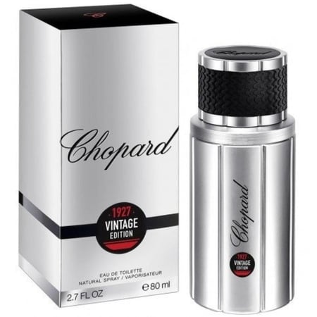 Chopard 1927 Vintage Edition Eau de Toilette 80ml روائع وسطاء العطور