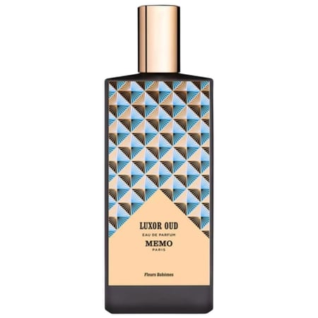 Memo Luxor Oud Eau de Parfum 75ml روائع وسطاء العطور