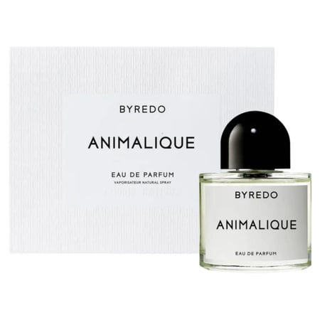 Byredo Animalic Eau de Parfum 100ml روائع وسطاء العطور