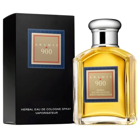 Aramis 900 Eau de Cologne 100ml روائع وسطاء العطور