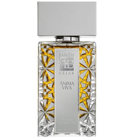 Ramon Bejar Anima Viva Extrait Eau de Parfum 100ml روائع وسطاء العطور
