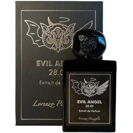 Lorenzo Basaglia Evil Angel Extrait de Parfum 50ml روائع وسطاء العطور