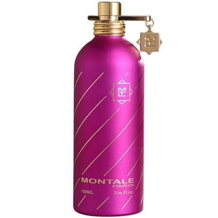 Montale Rose Musk Eau de Parfum 100ml روائع وسطاء العطور