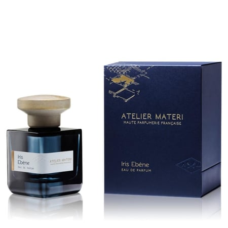 عطر اتيلير ماتيري إيريس إبيني - او دو بارفيوم - 100مل