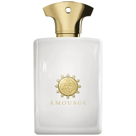 Amouage Honor for Men Eau de Parfum 100ml روائع وسطاء العطور