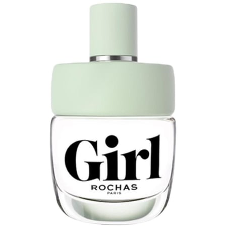 عطر روشاس غيرل النسائي - او دو تواليت - 100مل