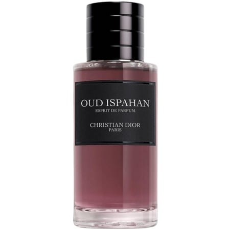 Tester Dior Oud Isfahan Esprit de Parfum 80ml روائع وسطاء العطور