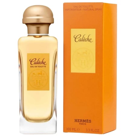 Hermes Caliche Eau de Toilette 100ml روائع وسطاء العطور