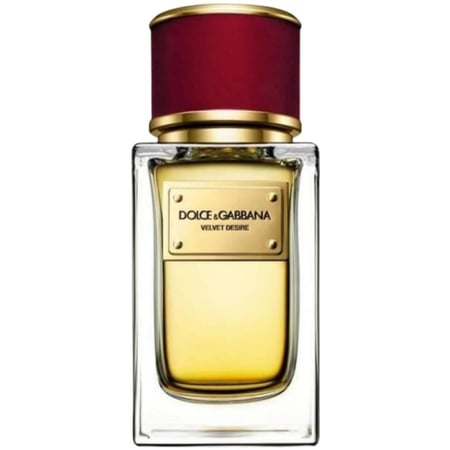 Dolce Gabbana Velvet Desire 50ml Tester روائع وسطاء العطور