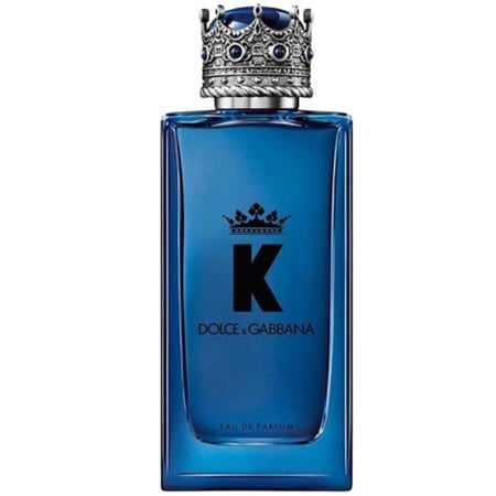 Dolce Gabbana K Eau de Parfum 100ml روائع وسطاء العطور