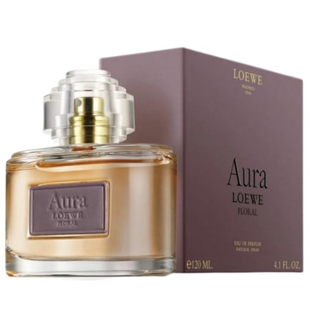 Loewe Aura Floral Eau de Parfum 120ml روائع وسطاء العطور
