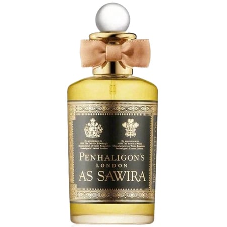 عطر بنهاليغونز از ساويرا - او دو بارفيوم - 100مل