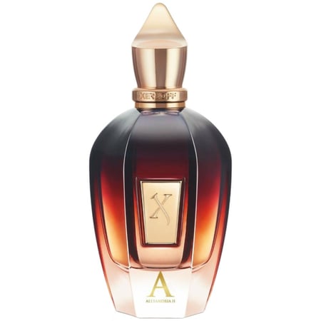 عطر زيرجوف الاسكندرية II - او دو بارفيوم - 100مل