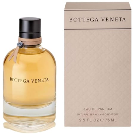 Bottega Veneta for Women Eau de Parfum 75ml روائع وسطاء العطور