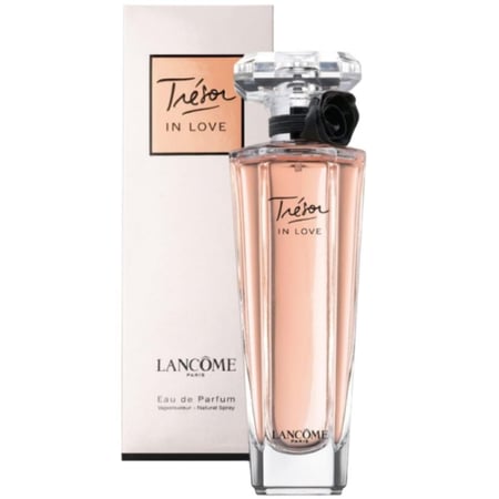 عطر لانكوم تريزور ان لوف - او دو بارفيوم - 75مل