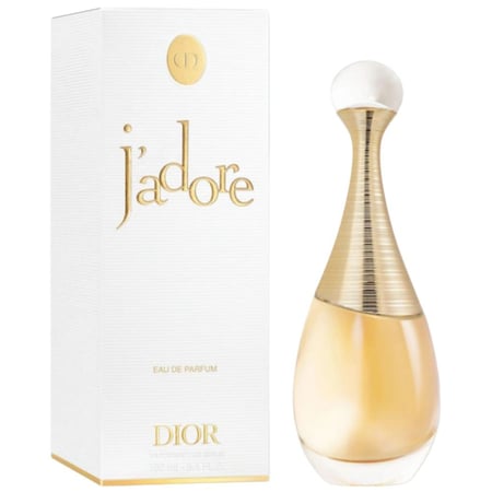Dior Jadore Eau de Parfum 100ml روائع وسطاء العطور