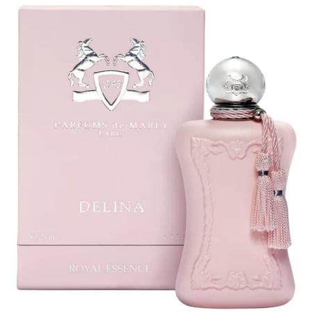 Marly Delina Eau de Parfum 75ml روائع وسطاء العطور