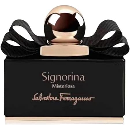 Salvatore Ferragamo Signorina Misterioza  100ml روائع وسطاء العطور