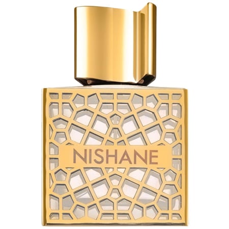 عطر هاشيفات عود من نيشاني اكسترايت دو بارفيوم - 50مل