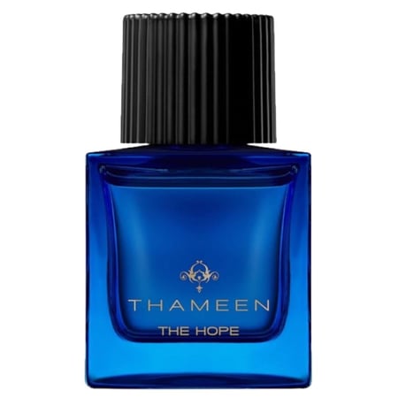 عطر ثمين ذا هوب او دو بارفيوم - 50مل