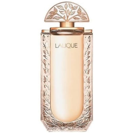 عطر لاليك الابيض النسائي - او دو بارفيوم - 100مل