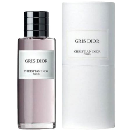 Dior Gris Dior Eau de Parfum 125ml روائع وسطاء العطور
