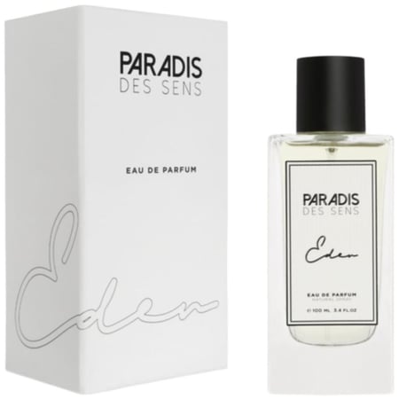 عطر باردايس ديس سينس إيدن - او دو بارفيوم - 100مل