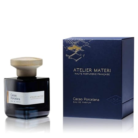 عطر اتيلير ماتيري كاكاو بورسيلانا - او دو بارفيوم - 100مل