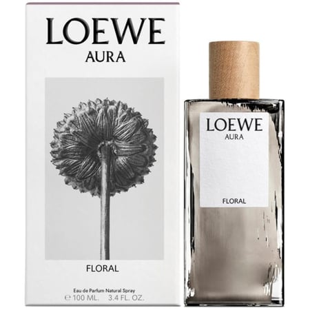 Loewe Aura Floral Eau de Parfum 120ml روائع وسطاء العطور