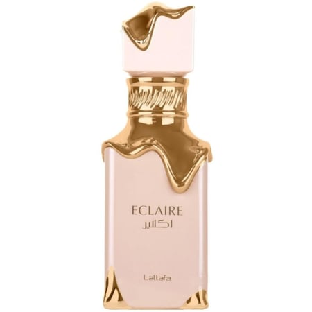 Lattafa Eclair Eau de Parfum 100ml روائع وسطاء العطور