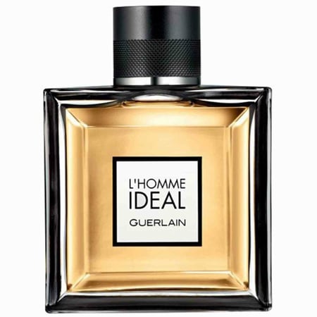 Guerlain Le Homme Ideal Eau de Toilette 100ml روائع وسطاء العطور