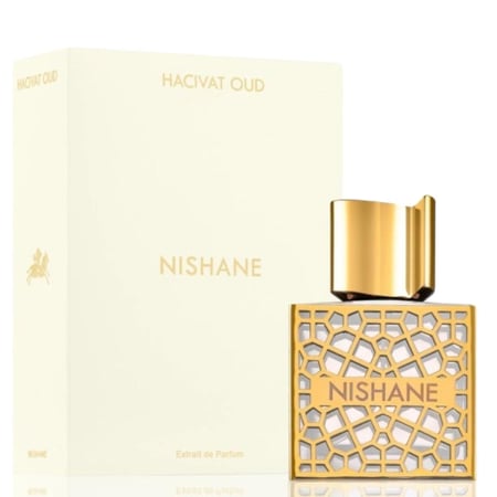 عطر هاشيفات عود من نيشاني اكسترايت دو بارفيوم - 50مل