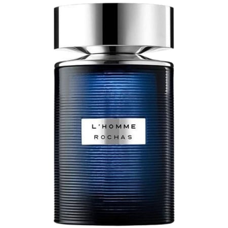 عطر روشاس ال هوم روشاس - او دو تواليت - 100مل