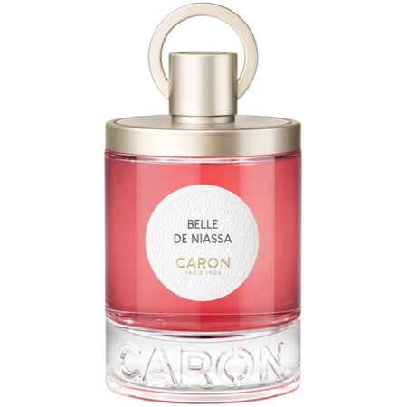 Tester - Caron Bella di Niassa - Eau de Parfum - 100ml روائع وسطاء
