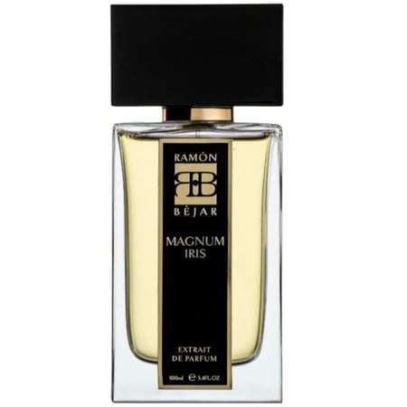 Ramon Béjart Magnum Iris Extrait de Parfum 100ml روائع وسطاء العطور