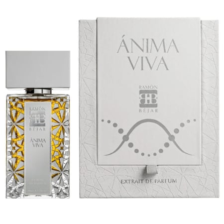 Ramon Bejar Anima Viva Extrait Eau de Parfum 100ml روائع وسطاء العطور