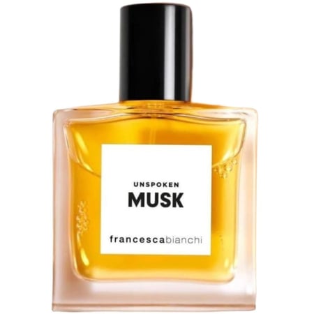 Francesca Bianchi Musk Perfume 30ml روائع وسطاء العطور