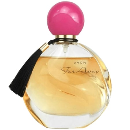 Avon Far Away Eau de Parfum 50ml روائع وسطاء العطور