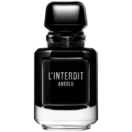 Givenchy LInterdit Absolu Eau de Parfum Intense روائع وسطاء العطور