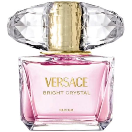 Versace Bright Crystal Perfume - Parfum - 90ml روائع وسطاء العطور
