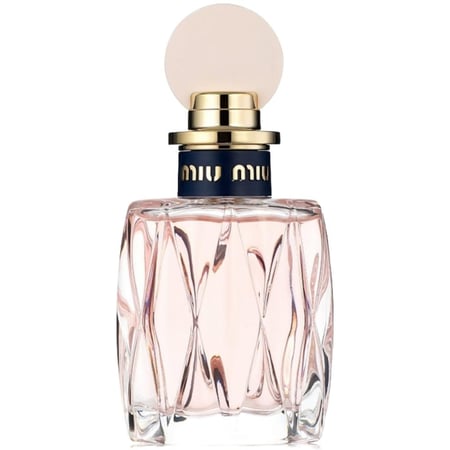 Miu Miu Leo Rose Eau de Toilette 100ml روائع وسطاء العطور