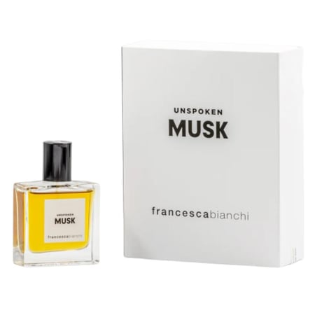 Francesca Bianchi Musk Perfume 30ml روائع وسطاء العطور