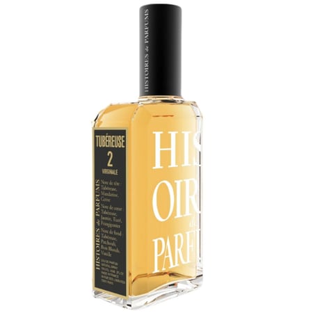 عطر هيستوريس ادو بارفيوم 2 فيرجينال - او دو بارفيوم - 120مل