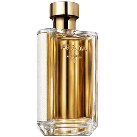 Prada La Femme White Eau de Parfum 100ml روائع وسطاء العطور