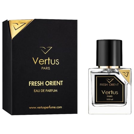 عطر فيرتوس فريش اورينت - او دو بارفيوم - 100مل