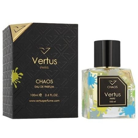 عطر فيرتوس كاوس - او دو بارفيوم - 100مل