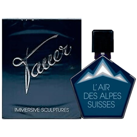 عطر توار بارفيومز هواء جبال الألب السويسري - او دو بارفيوم - 50مل