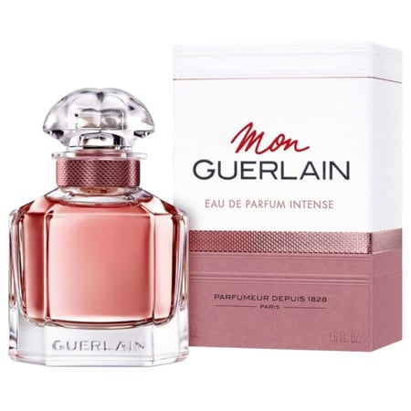 Guerlain Moon Eau de Parfum Intense 100ml روائع وسطاء العطور