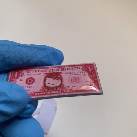 ستكر ثري دي