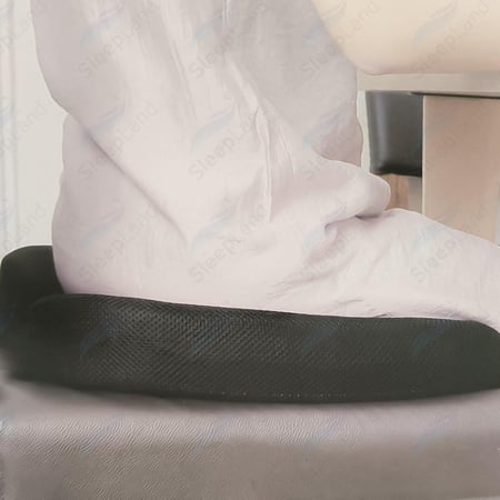 وسادة مقعد طبية ميموري فوم مطورة
